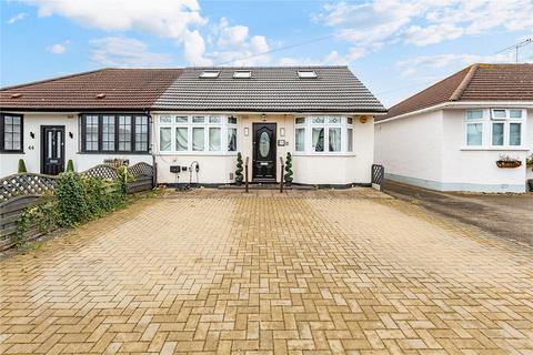 4 bedroom semi-detached house for sale, Court Avenue, Romford, RM3
