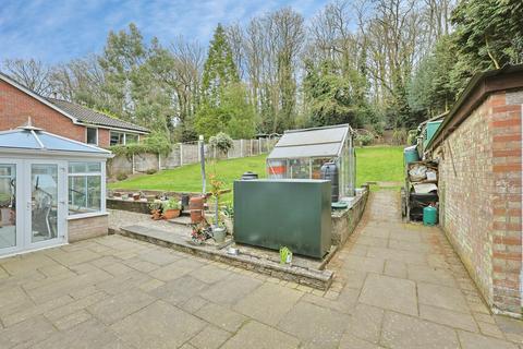 3 bedroom detached bungalow for sale, Rectory Road, Elsing, Dereham