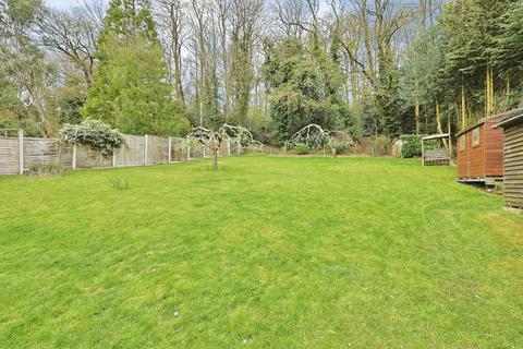 3 bedroom detached bungalow for sale, Rectory Road, Elsing, Dereham