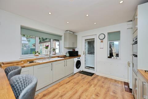 3 bedroom detached bungalow for sale, Rectory Road, Elsing, Dereham
