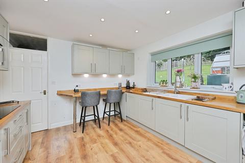 3 bedroom detached bungalow for sale, Rectory Road, Elsing, Dereham