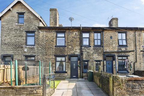 2 bedroom terraced house for sale, St. Pauls Road, Wibsey, Bradford