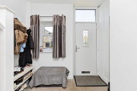 2 bedroom terraced house for sale, St. Pauls Road, Wibsey, Bradford