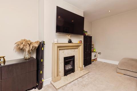 2 bedroom terraced house for sale, St. Pauls Road, Wibsey, Bradford