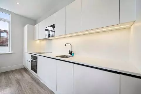 2 bedroom flat for sale – pohled 3