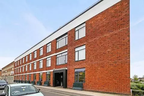 2 bedroom flat for sale – pohled 4