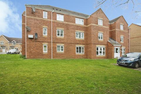 2 bedroom apartment for sale, Gardeners End, RUGBY