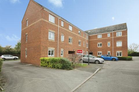 2 bedroom apartment for sale, Gardeners End, RUGBY