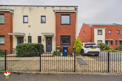 3 bedroom semi-detached house for sale, Martlet Way, Brockworth, Gloucester, GL3 4SG