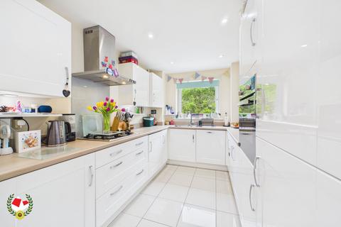 3 bedroom semi-detached house for sale, Martlet Way, Brockworth, Gloucester, GL3 4SG