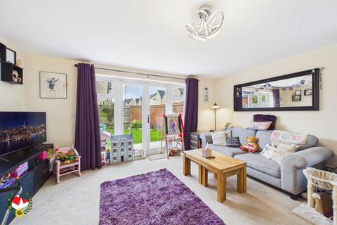 3 bedroom semi-detached house for sale, Martlet Way, Brockworth, Gloucester, GL3 4SG