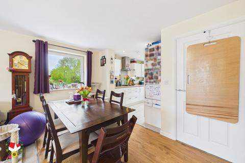3 bedroom semi-detached house for sale, Martlet Way, Brockworth, Gloucester, GL3 4SG
