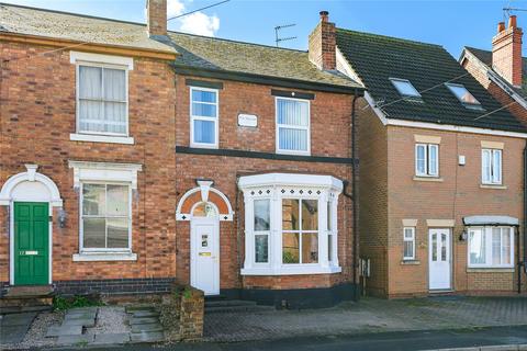 3 bedroom end of terrace house for sale, Milton Road, Fallings Park, Wolverhampton, West Midlands, WV10