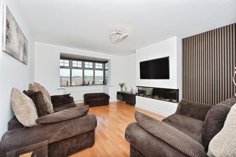 4 bedroom detached house for sale, John Hibbard Crescent, Sheffield