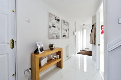 4 bedroom detached house for sale, John Hibbard Crescent, Sheffield