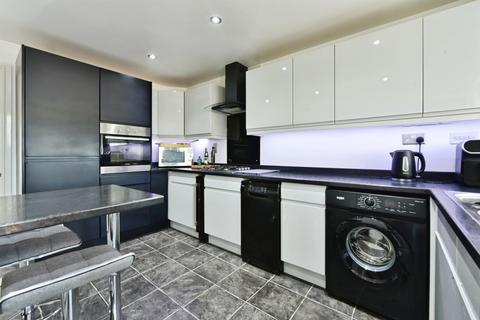 4 bedroom detached house for sale, John Hibbard Crescent, Sheffield