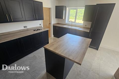undefined, Pleasant Heights, Mount Pleasant, Porth CF39