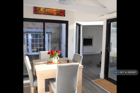 1 bedroom in a house share to rent, Canterbury, Canterbury, CT1