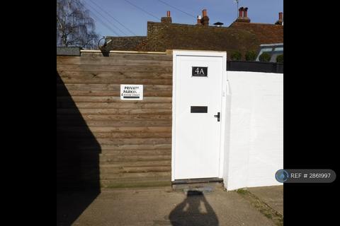 1 bedroom in a house share to rent, Canterbury, Canterbury, CT1