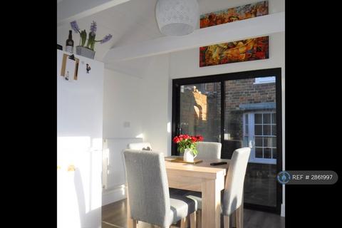 1 bedroom in a house share to rent, Canterbury, Canterbury, CT1