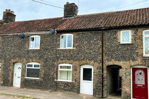 2 bedroom terraced house for sale, High Street, Lakenheath, Brandon, Suffolk, IP27