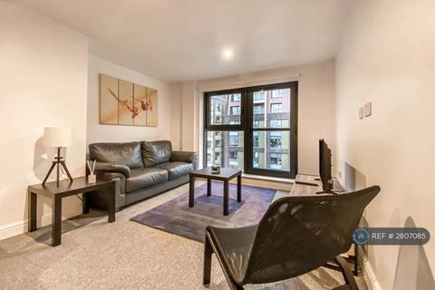 1 bedroom flat to rent, Wolstenholme Square, Liverpool, L1