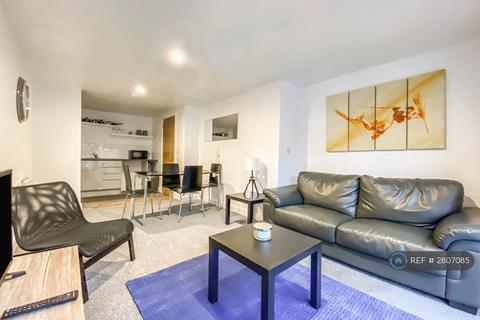 1 bedroom flat to rent, Wolstenholme Square, Liverpool, L1
