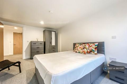 1 bedroom flat to rent, Wolstenholme Square, Liverpool, L1