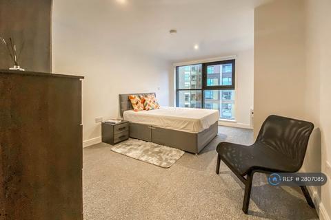 1 bedroom flat to rent, Wolstenholme Square, Liverpool, L1