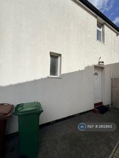 2 bedroom end of terrace house to rent, Rowlands Road, Dagenham, RM8