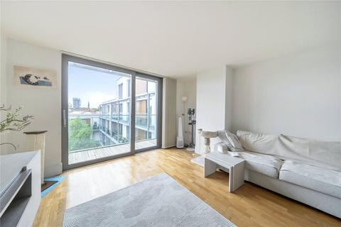 1 bedroom apartment for sale, Highbury Stadium Square, London