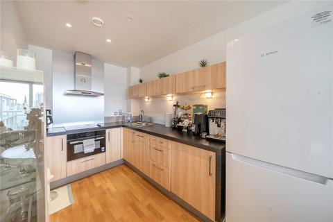 1 bedroom apartment for sale, Highbury Stadium Square, London