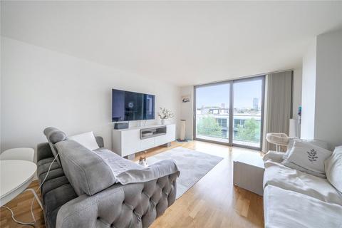 1 bedroom apartment for sale, Highbury Stadium Square, London