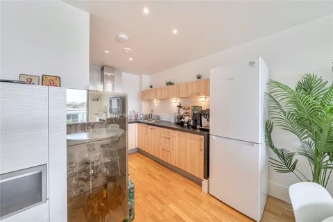 1 bedroom apartment for sale, Highbury Stadium Square, London
