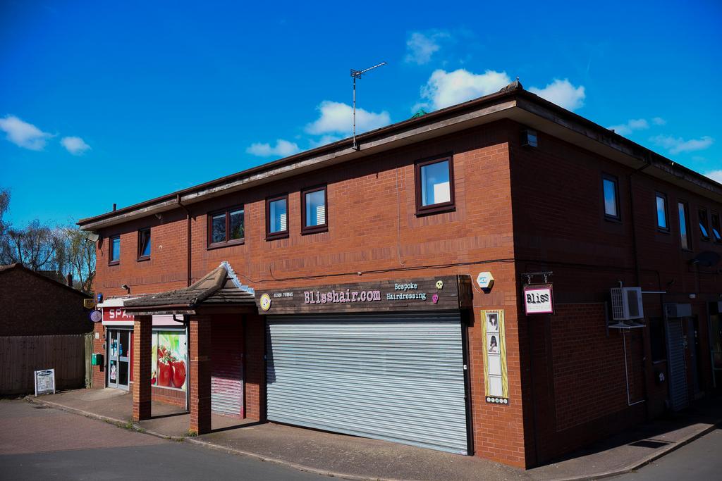 1 bedroom flat for sale
