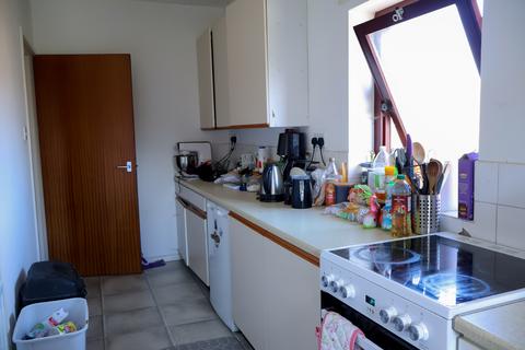 undefined, Old Ashby Road, Loughborough LE11