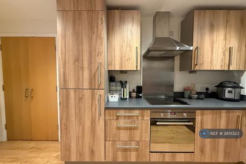1 bedroom flat to rent, Queensland Road, London, N7
