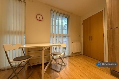 1 bedroom flat to rent, Queensland Road, London, N7