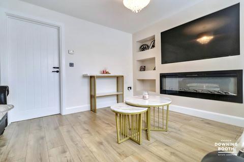 3 bedroom end of terrace house for sale, Aspen Road, Essington, Wolverhampton, WV11 2SD