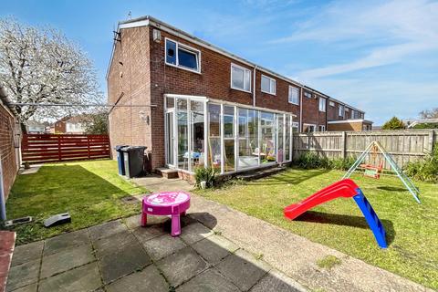 2 bedroom end of terrace house for sale, Hedworth Lane, Jarrow, NE32