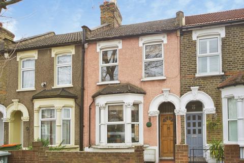 2 bedroom terraced house for sale, Sutton Court Road, Plaistow, London, E13