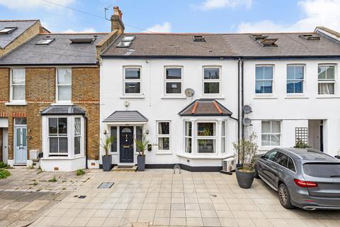 Berrymede Road, London, W4