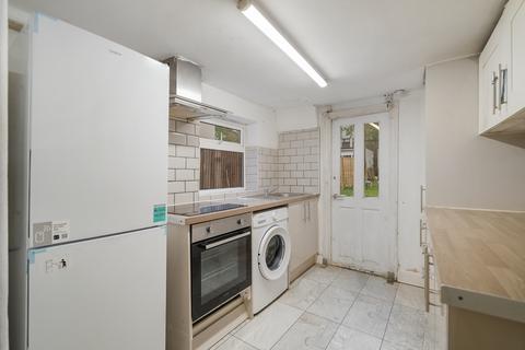 2 bedroom terraced house for sale, Byron Road, Harrow Wealdstone, Middlesex HA3