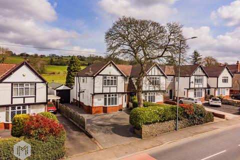 3 bedroom semi-detached house for sale, Hardy Mill Road, Bolton, Greater Manchester, BL2 4EF