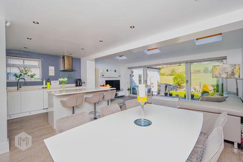 3 bedroom semi-detached house for sale, Hardy Mill Road, Bolton, Greater Manchester, BL2 4EF