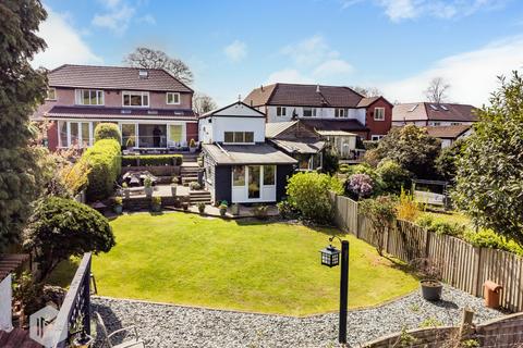 3 bedroom semi-detached house for sale, Hardy Mill Road, Bolton, Greater Manchester, BL2 4EF