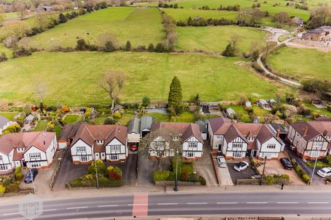 3 bedroom semi-detached house for sale, Hardy Mill Road, Bolton, Greater Manchester, BL2 4EF