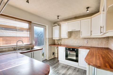 undefined, Briarsyde Close, Fellside Park, Whickham