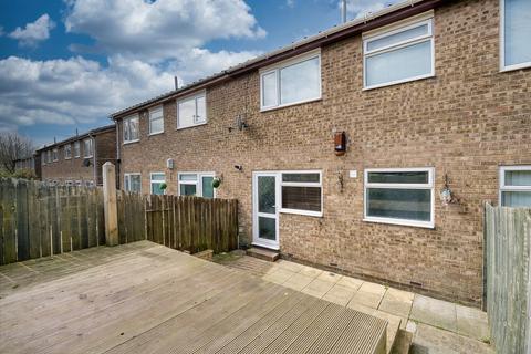 undefined, Briarsyde Close, Fellside Park, Whickham