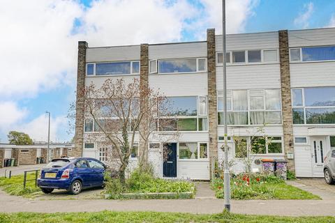 3 bedroom terraced house for sale, Purwell Walk, Leighton Buzzard